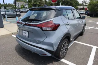 Nissan Kicks 2023 SV 4dr Crossover