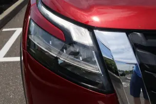 Nissan Pathfinder 2024 AWD SL 4dr SUV