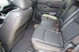 Nissan Pathfinder 2024 AWD SL 4dr SUV