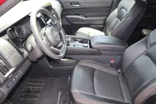 Nissan Pathfinder 2024 AWD SL 4dr SUV