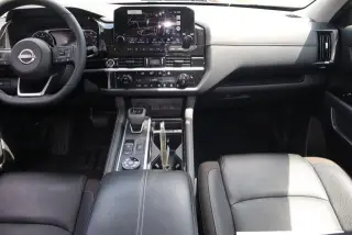 Nissan Pathfinder 2024 AWD SL 4dr SUV