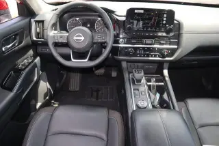 Nissan Pathfinder 2024 AWD SL 4dr SUV