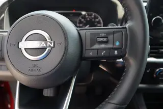 Nissan Pathfinder 2024 AWD SL 4dr SUV