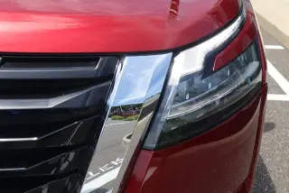 Nissan Pathfinder 2024 AWD SL 4dr SUV
