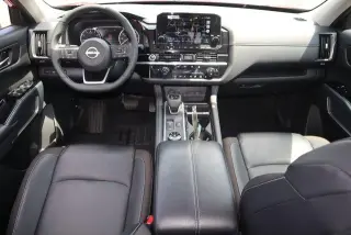 Nissan Pathfinder 2024 AWD SL 4dr SUV