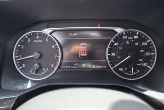 Nissan Pathfinder 2024 AWD SL 4dr SUV