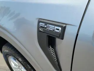 Ford F-150 2022 4x2 XL 4dr SuperCrew 5.5 ft. SB