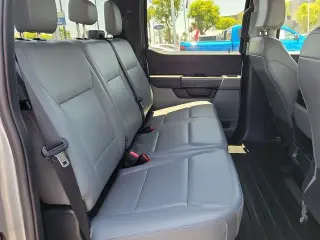 Ford F-150 2022 4x2 XL 4dr SuperCrew 5.5 ft. SB