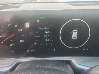 Kia Sorento 2025 AWD X-Line SX 4dr SUV