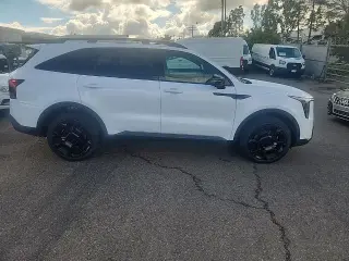 Kia Sorento 2025 AWD X-Line SX 4dr SUV