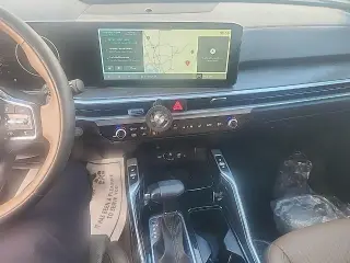 Kia Sorento 2025 AWD X-Line SX 4dr SUV