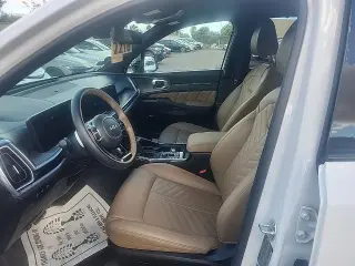 Kia Sorento 2025 AWD X-Line SX 4dr SUV