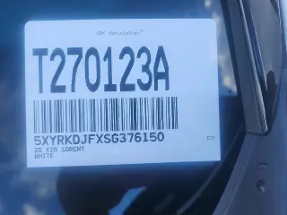 Kia Sorento 2025 AWD X-Line SX 4dr SUV
