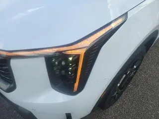 Kia Sorento 2025 AWD X-Line SX 4dr SUV