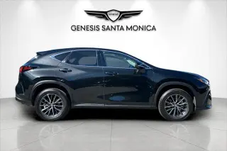 Lexus NX 350 2024 AWD Premium 4dr Crossover