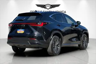 Lexus NX 350 2024 AWD Premium 4dr Crossover