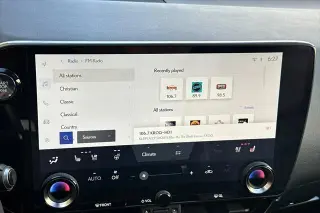 Lexus NX 350 2024 AWD Premium 4dr Crossover