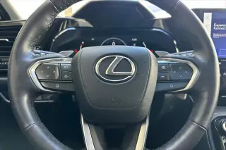 Lexus NX 350 2024 AWD Premium 4dr Crossover