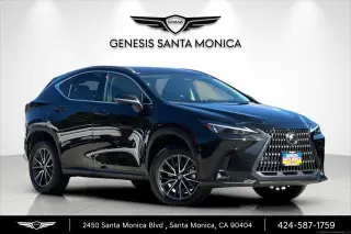 Lexus NX 350 2024 AWD Premium 4dr Crossover
