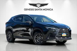 Lexus NX 350 2024 AWD Premium 4dr Crossover