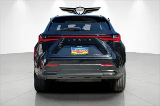 Lexus NX 350 2024 AWD Premium 4dr Crossover