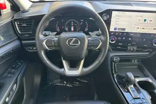 Lexus NX 350 2024 AWD Premium 4dr Crossover