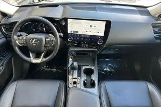 Lexus NX 350 2024 AWD Premium 4dr Crossover