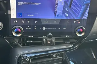 Lexus NX 350 2024 AWD Premium 4dr Crossover