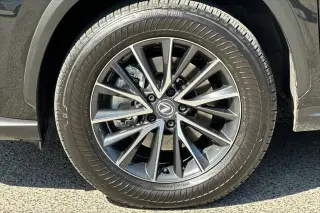 Lexus NX 350 2024 AWD Premium 4dr Crossover