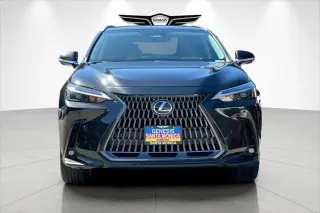 Lexus NX 350 2024 AWD Premium 4dr Crossover