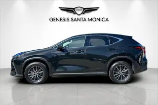 Lexus NX 350 2024 AWD Premium 4dr Crossover