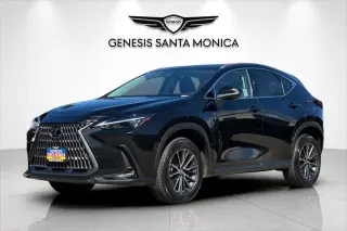 Lexus NX 350 2024 AWD Premium 4dr Crossover