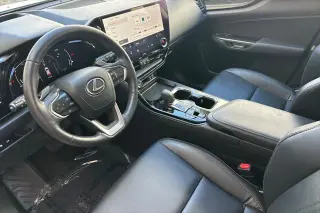 Lexus NX 350 2024 AWD Premium 4dr Crossover