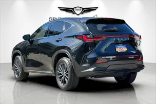 Lexus NX 350 2024 AWD Premium 4dr Crossover