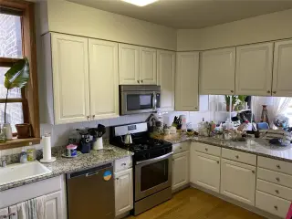 Propiedad en alquiler con 1 dormitorio y 1 baño en Chicago