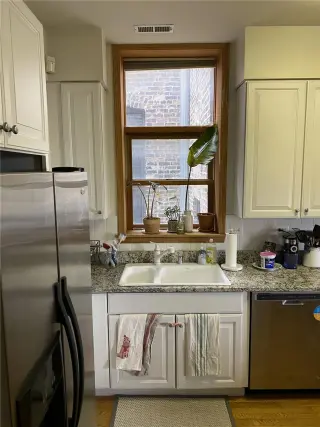 Propiedad en alquiler con 1 dormitorio y 1 baño en Chicago