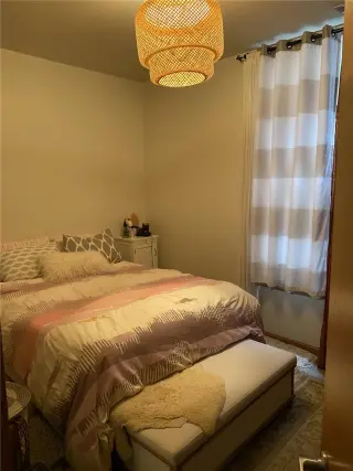 Propiedad en alquiler con 1 dormitorio y 1 baño en Chicago