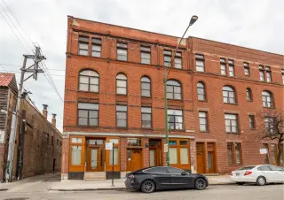 Propiedad en alquiler con 1 dormitorio y 1 baño en Chicago