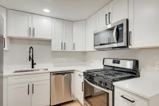 Propiedad en alquiler con 2 habitaciones y 1 baño en Schaumburg