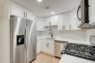 Propiedad en alquiler con 2 habitaciones y 1 baño en Schaumburg