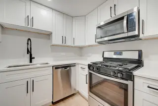Propiedad en alquiler con 2 habitaciones y 1 baño en Schaumburg