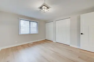 Propiedad en alquiler con 2 habitaciones y 1 baño en Schaumburg