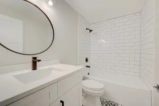 Propiedad en alquiler con 2 habitaciones y 1 baño en Schaumburg