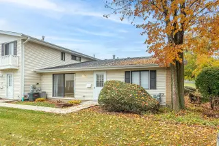 Propiedad en alquiler con 2 habitaciones y 1 baño en Schaumburg