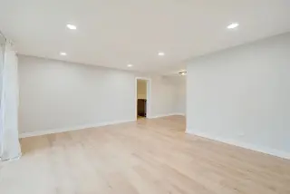 Propiedad en alquiler con 2 habitaciones y 1 baño en Schaumburg