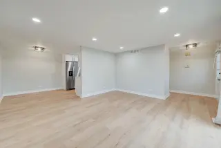Propiedad en alquiler con 2 habitaciones y 1 baño en Schaumburg