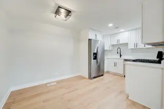 Propiedad en alquiler con 2 habitaciones y 1 baño en Schaumburg