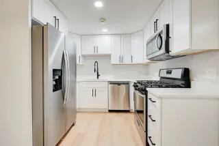 Propiedad en alquiler con 2 habitaciones y 1 baño en Schaumburg