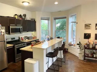 Propiedad en alquiler con 3 habitaciones y 2 baños en Chicago
