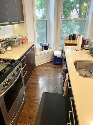 Propiedad en alquiler con 3 habitaciones y 2 baños en Chicago